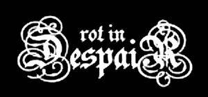 logo Rot In Despair